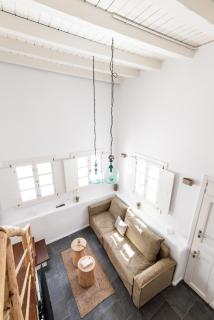 Cozy apartment in Mykonos Town - Mikonos - 0