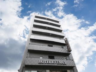 HOTEL LiVEMAX Ueno-Ekimae - Tokyo - 8