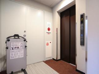 HOTEL LiVEMAX Ueno-Ekimae - Tokyo - 4