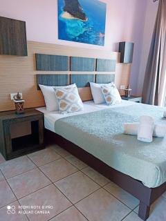 No Name Apartments - Laganas - 9