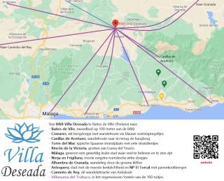 B&B Villa Deseada - 5