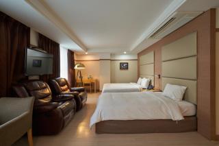 Gyeongju GG Tourist Hotel - 4