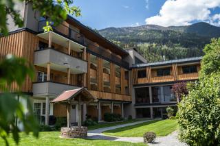 Hotel Post - Prutz - 9