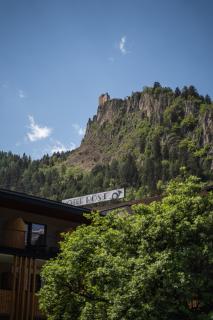 Hotel Post - Prutz - 8