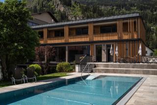 Hotel Post - Prutz - 7