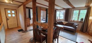 Apartment Freterg Holt, Nähe Binz in traumhafter Alleinlage, Beirau & Beirau GbR - Zirkow - 4