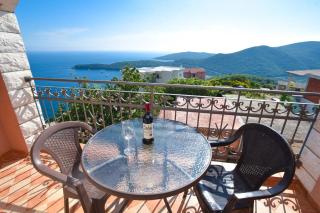 Apartments Villa Sveti Nikola - 1