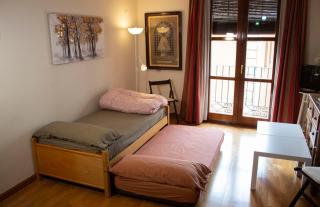 Bonita vivienda en el corazón de Zaragoza - Saragozza - 1