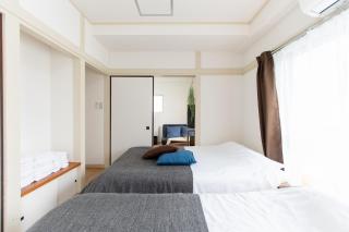 LUANAHOTEL IN WASEDA - Tokyo - 5