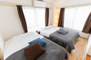 LUANAHOTEL IN WASEDA - Tokyo - 6