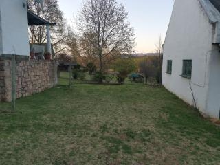 Rosebury Cottage - 7