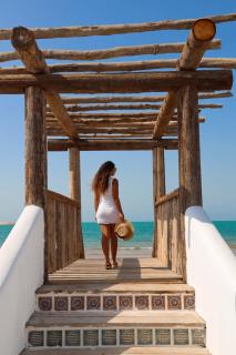 Banan Beach - Ra’s al-Chaima - 6