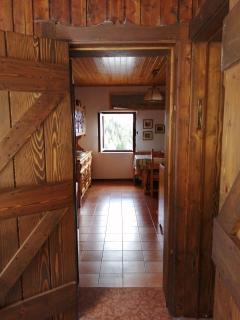 RESIDENZE DOLOMITICHE la casa di montagna - Pozzale - 2