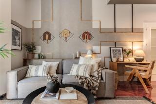 AZREG - 2 Bedroom Apartment in Almagro - 9