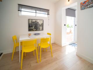 Casa Miguel - Apartamento 4 - Sanlúcar de Barrameda - 1
