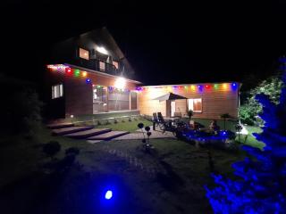Hőforrás Wellness Vendégház - Egerszalók - 4