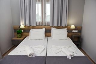 Hotel Coral - Skala Rachoniou - 7