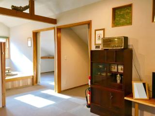 Country Cottage Wakiaiai - Nakafurano - 2