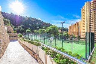 Skyline 5 Apartment with private balcony and nice views - 5