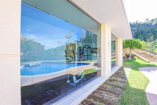 Skyline 5 Apartment with private balcony and nice views - 4