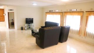 Dago Asri House (3 Bedrooms, 6 Pax, 500m2) - 6
