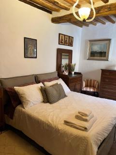 Brunhouse - San Quirico dʼOrcia - 1