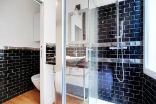 Charming and calm studio - 4P -Beaubourg Quarter - París - 2
