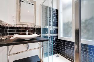 Charming and calm studio - 4P -Beaubourg Quarter - París - 1