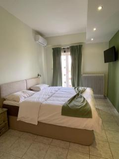 Hotel Afrika - Eleonas - 4
