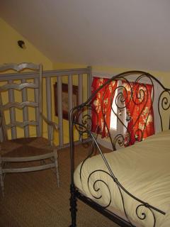 Chambres et table d'hôtes Saint Nicolas, maisonnettes individuelles dans propriété privée - 5