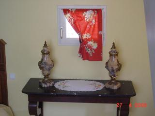 Chambres et table d'hôtes Saint Nicolas, maisonnettes individuelles dans propriété privée - 3