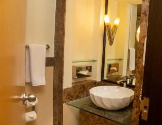 Marco Polo Hotel - Dubai - 1