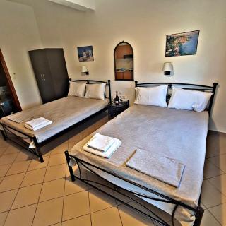 Villa Giannis 2 - Nea Vrasna - 7