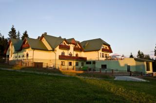 Centrum Wypoczynku i Rehabilitacji Umina - Czorsztyn - 0