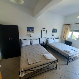 Villa Giannis 2 - Nea Vrasna - 5