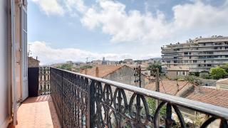 Superbe appartement vue dégagée sur des jardins - Cannes - 4