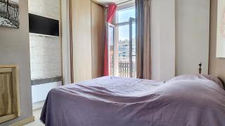 Superbe appartement vue dégagée sur des jardins - Cannes - 2
