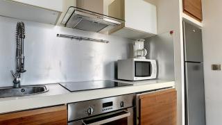 Superbe appartement vue dégagée sur des jardins - Cannes - 7
