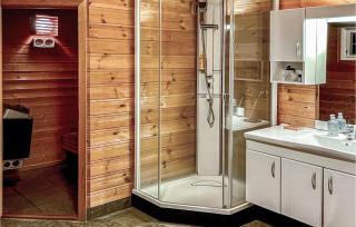 Awesome Home In Spangereid With Sauna - Spangereid - 5