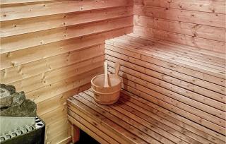 Awesome Home In Spangereid With Sauna - Spangereid - 4