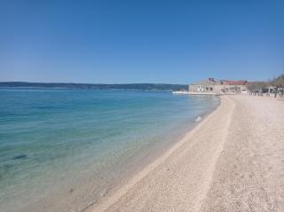 apartment by the sea and beach with roof terrace - Kaštela - 8