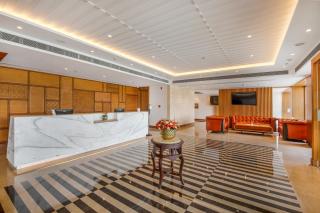 Golden Tulip Jalandhar - Jalandhar - 1