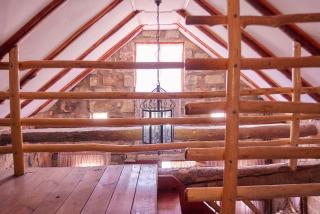 Linwood Guest Farm - Clarens - 1