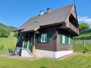 Knusperhaus Ogris - Trieblach - 7