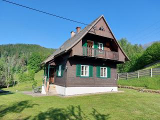 Knusperhaus Ogris - Trieblach - 8