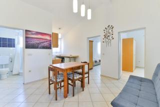 New! Apartments Lemon & Mint - 4