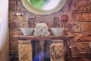 Linwood Guest Farm - Clarens - 7
