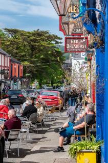 Foley's Guesthouse & Self Catering Holiday Homes - Kenmare - 2