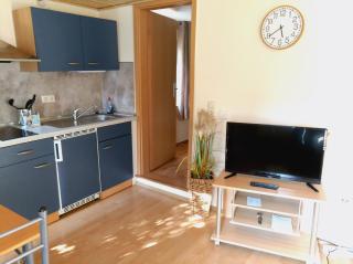Ferienhaus am Urzeitpark Sebnitz - Hertigswalde - 5