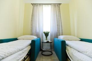 M&K Apartamenty Rodzinny, Gdańsk - Wyspa Sobieszewska - Danzig - 8